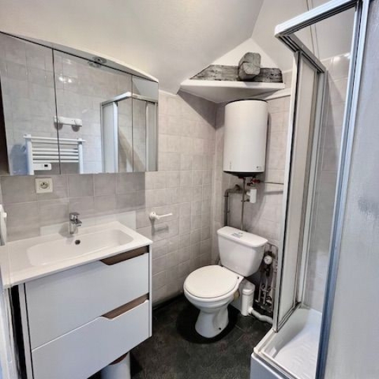  Agence Cosi : Appartement | TROYES (10000) | 33 m2 | 500 € 