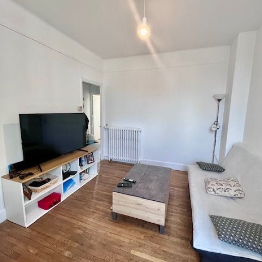 Agence Cosi : Appartement | TROYES (10000) | 45.00m2 | 570 € 