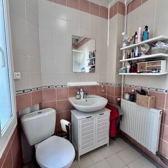  Agence Cosi : Appartement | TROYES (10000) | 45 m2 | 570 € 