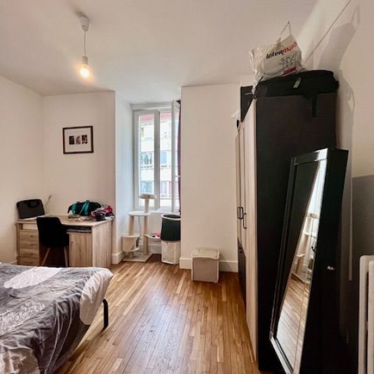  Agence Cosi : Appartement | TROYES (10000) | 45 m2 | 570 € 