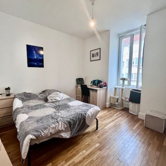  Agence Cosi : Appartement | TROYES (10000) | 45 m2 | 570 € 