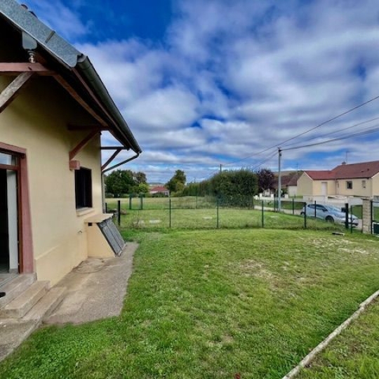  Agence Cosi : Maison / Villa | MESSON (10190) | 41 m2 | 740 € 