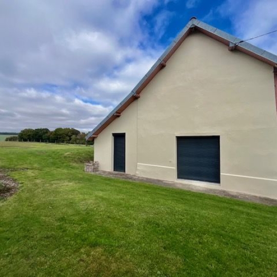  Agence Cosi : Maison / Villa | MESSON (10190) | 41 m2 | 740 € 