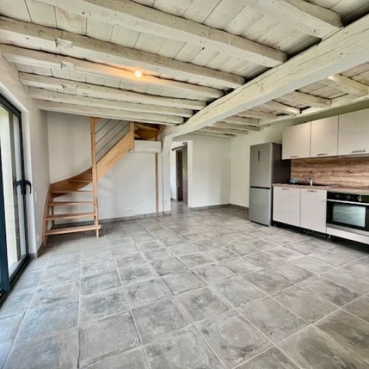  Agence Cosi : Maison / Villa | MESSON (10190) | 41 m2 | 740 € 