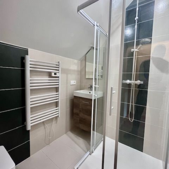  Agence Cosi : Maison / Villa | MESSON (10190) | 41 m2 | 740 € 