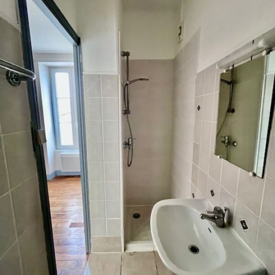  Agence Cosi : Appartement | TROYES (10000) | 45 m2 | 445 € 