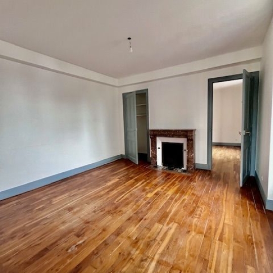  Agence Cosi : Appartement | TROYES (10000) | 45 m2 | 445 € 