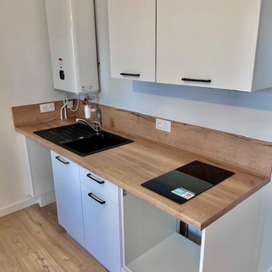  Agence Cosi : Apartment | TROYES (10000) | 30 m2 | 480 &euro; 