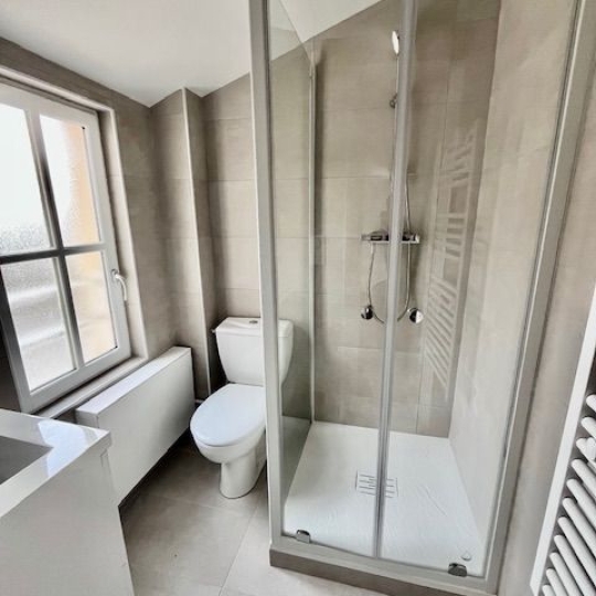  Agence Cosi : Apartment | TROYES (10000) | 30 m2 | 480 &euro; 