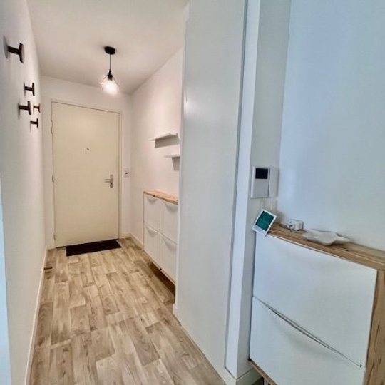  Agence Cosi : Appartement | TROYES (10000) | 35 m2 | 485 &euro; 