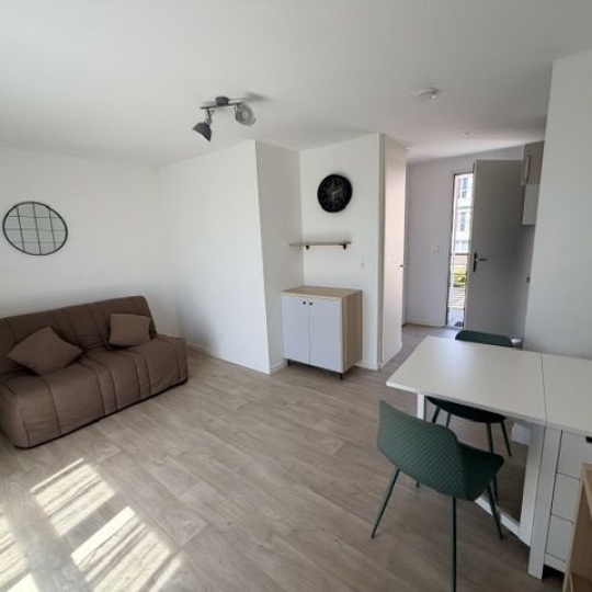  Agence Cosi : Appartement | TROYES (10000) | 22 m2 | 470 &euro; 