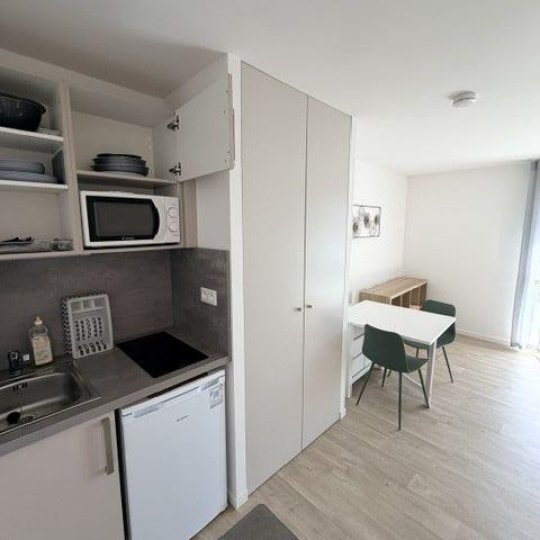  Agence Cosi : Appartement | TROYES (10000) | 22 m2 | 470 &euro; 