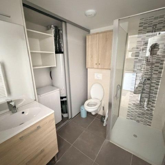  Agence Cosi : Appartement | TROYES (10000) | 22 m2 | 470 &euro; 