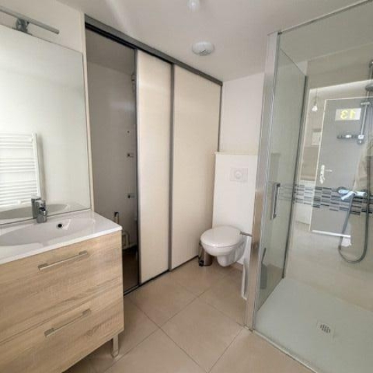  Agence Cosi : Appartement | TROYES (10000) | 22 m2 | 470 &euro; 