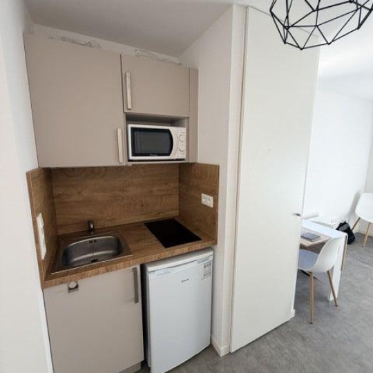  Agence Cosi : Appartement | TROYES (10000) | 22 m2 | 470 &euro; 