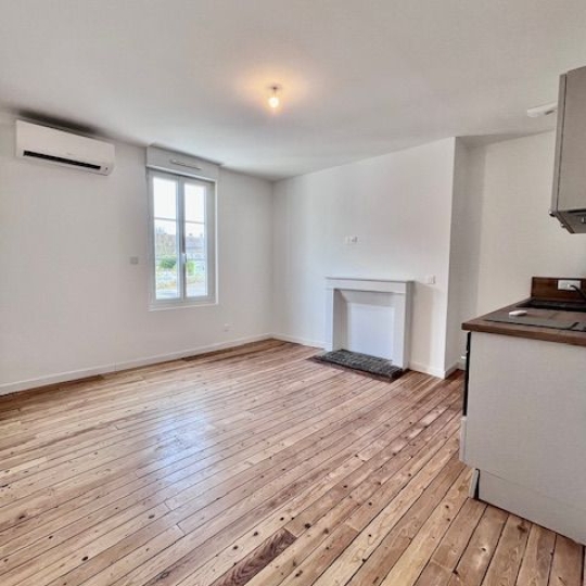 Agence Cosi : Apartment | TROYES (10000) | 62.00m2 | 730 € 