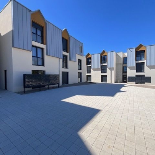  Agence Cosi : Appartement | TROYES (10000) | 23 m2 | 450 &euro; 