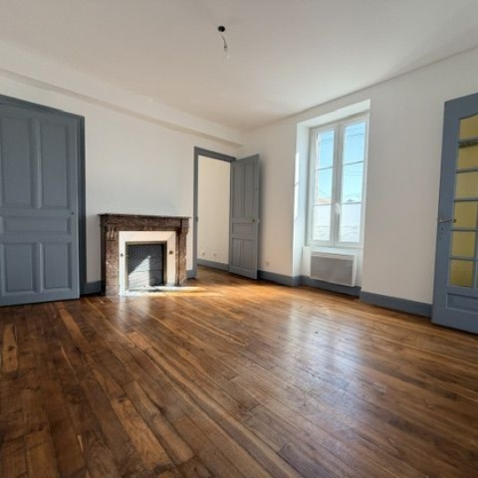 Agence Cosi : Apartment | TROYES (10000) | 37.69m2 | 430 € 