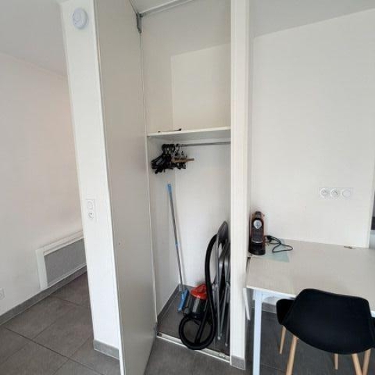  Agence Cosi : Appartement | TROYES (10000) | 25 m2 | 405 &euro; 