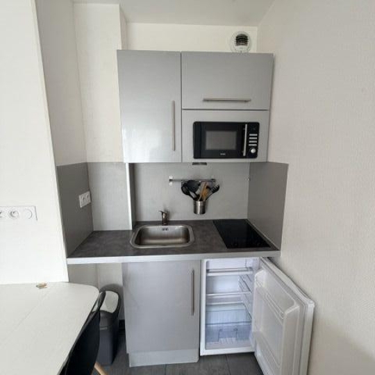  Agence Cosi : Appartement | TROYES (10000) | 25 m2 | 405 &euro; 
