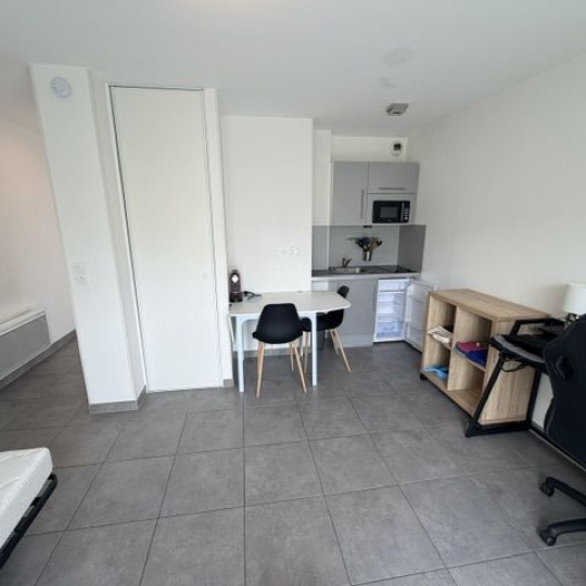  Agence Cosi : Appartement | TROYES (10000) | 25 m2 | 405 &euro; 