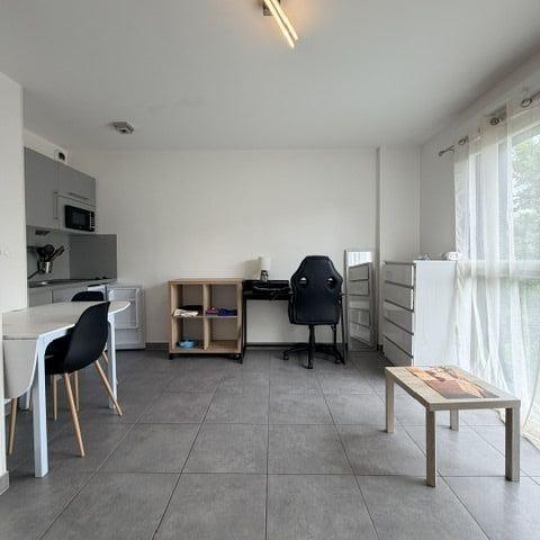 Agence Cosi : Appartement | TROYES (10000) | 24.50m2 | 405 € 