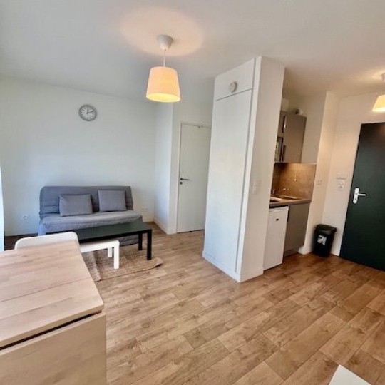  Agence Cosi : Appartement | TROYES (10000) | 22 m2 | 500 &euro; 