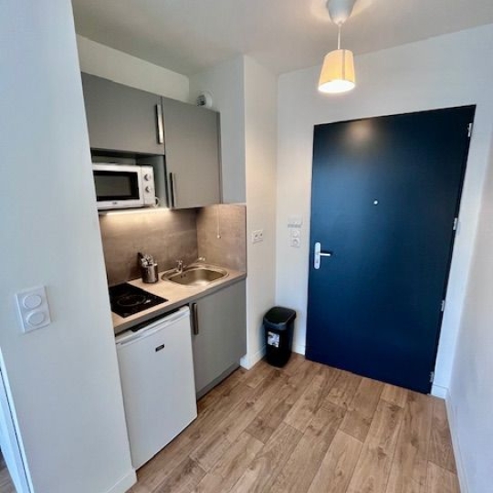  Agence Cosi : Appartement | TROYES (10000) | 22 m2 | 500 &euro; 