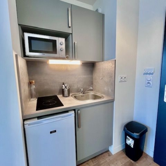  Agence Cosi : Appartement | TROYES (10000) | 22 m2 | 500 &euro; 