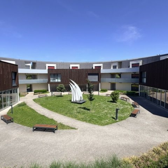 Agence Cosi : Appartement | TROYES (10000) | 21.50m2 | 500 € 