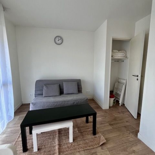  Agence Cosi : Appartement | TROYES (10000) | 22 m2 | 500 &euro; 