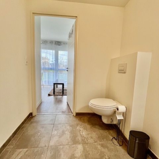  Agence Cosi : Appartement | TROYES (10000) | 22 m2 | 500 &euro; 
