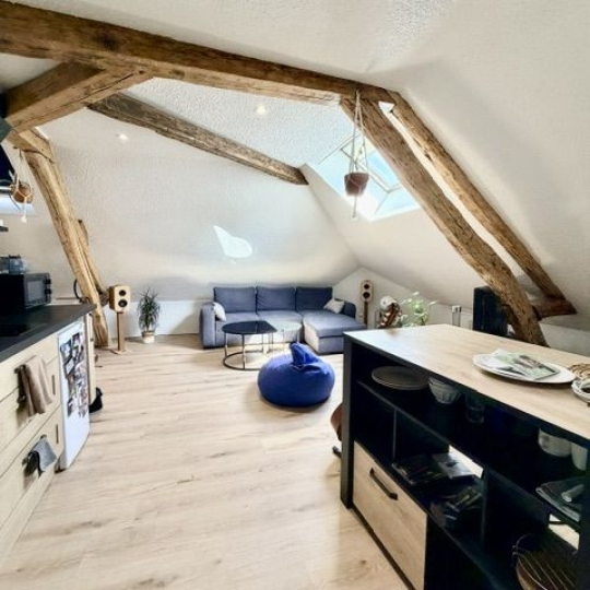  Agence Cosi : Appartement | TROYES (10000) | 32 m2 | 550 &euro; 