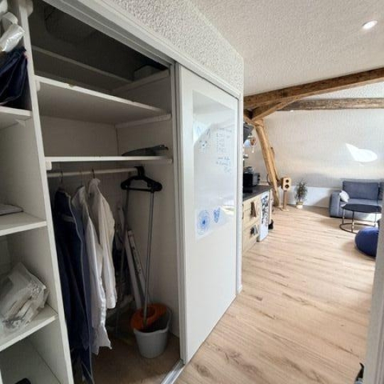  Agence Cosi : Appartement | TROYES (10000) | 32 m2 | 550 &euro; 