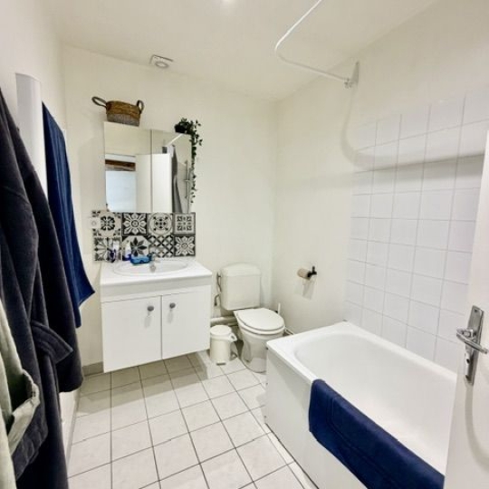  Agence Cosi : Appartement | TROYES (10000) | 32 m2 | 550 &euro; 
