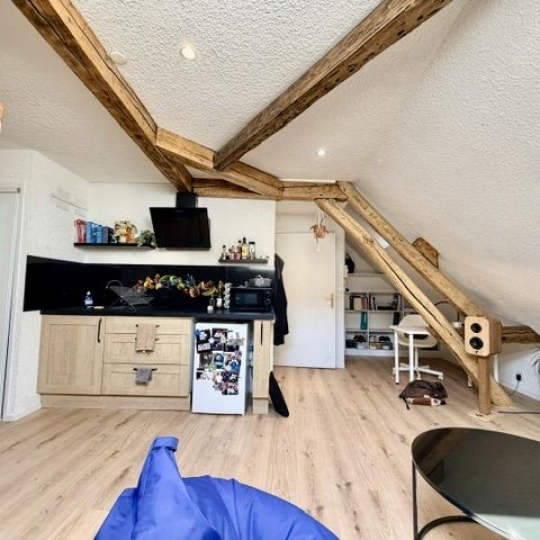 Agence Cosi : Appartement | TROYES (10000) | 32 m2 | 550 &euro; 