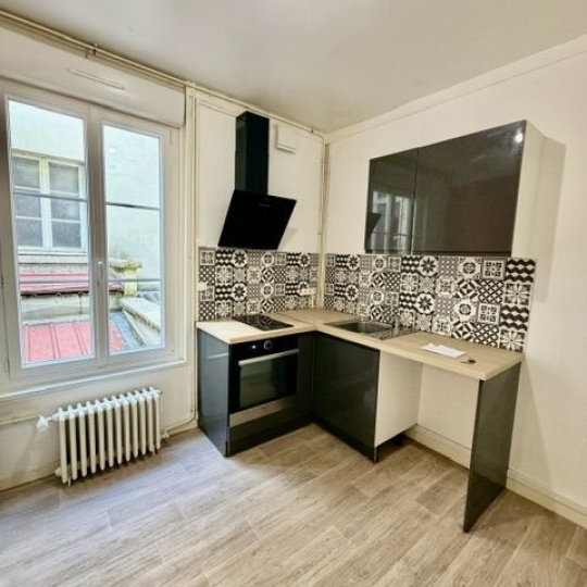  Agence Cosi : Appartement | TROYES (10000) | 20 m2 | 430 &euro; 