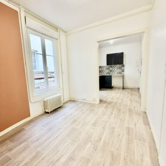 Agence Cosi : Appartement | TROYES (10000) | 20.47m2 | 430 € 
