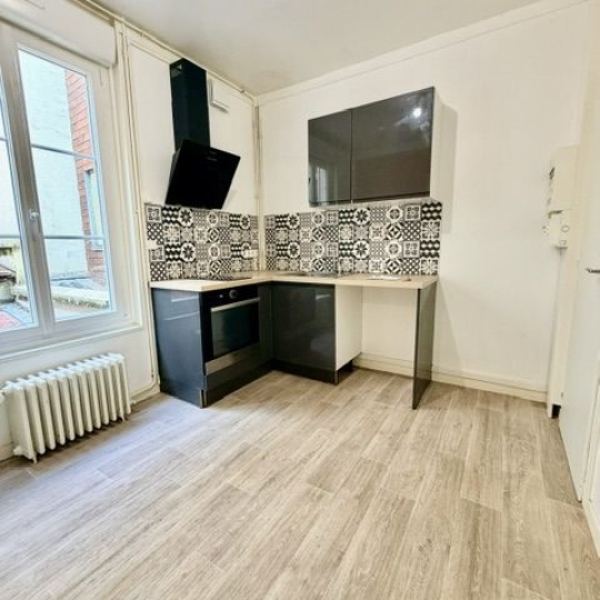  Agence Cosi : Appartement | TROYES (10000) | 20 m2 | 430 &euro; 