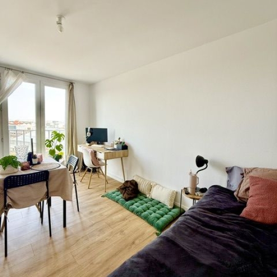  Agence Cosi : Appartement | TROYES (10000) | 27 m2 | 505 &euro; 