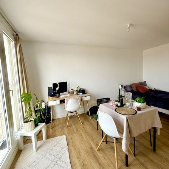 Agence Cosi : Appartement | TROYES (10000) | 26.65m2 | 505 € 