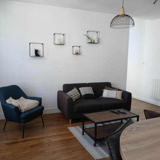 Agence Cosi : Appartement | TROYES (10000) | 55.00m2 | 750 € 