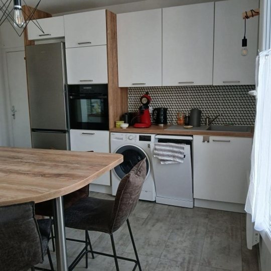  Agence Cosi : Appartement | TROYES (10000) | 55 m2 | 750 &euro; 