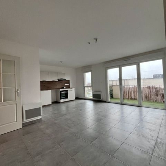 Agence Cosi : Appartement | FAGNIERES (51510) | 51.00m2 | 604 € 