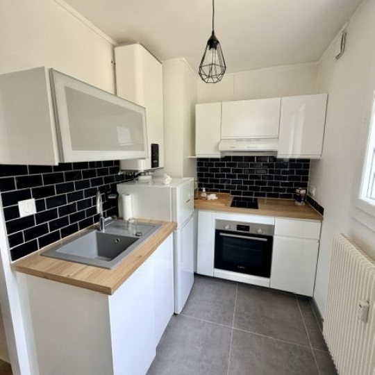  Agence Cosi : Appartement | TROYES (10000) | 30 m2 | 520 &euro; 