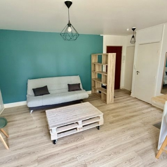 Agence Cosi : Appartement | TROYES (10000) | 30.00m2 | 520 € 