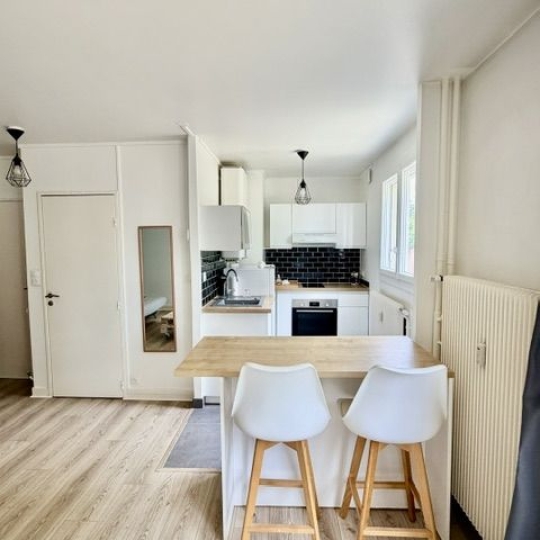  Agence Cosi : Appartement | TROYES (10000) | 30 m2 | 520 &euro; 