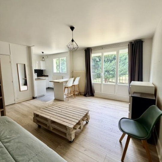  Agence Cosi : Appartement | TROYES (10000) | 30 m2 | 520 &euro; 