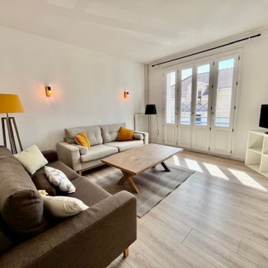 Agence Cosi : Appartement | TROYES (10000) | 86.00m2 | 720 € 