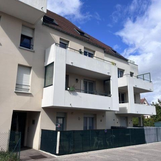 Agence Cosi : Appartement | TROYES (10000) | 70.00m2 | 780 € 